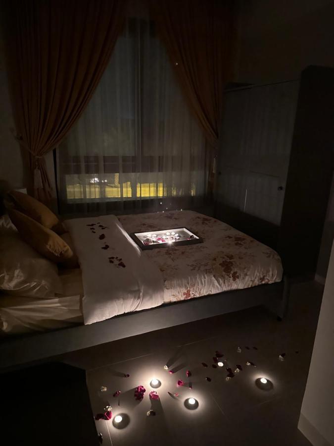 Casa De Amor Sifa Ас-Сифа Экстерьер фото